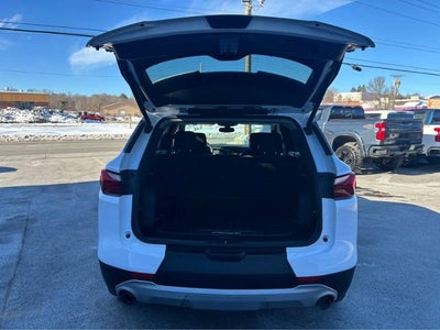 2019 Chevrolet Blazer Base