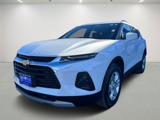 2019 Chevrolet Blazer Base