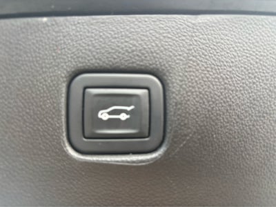 2022 Chevrolet Blazer Base