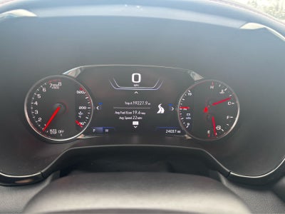 2022 Chevrolet Blazer Base