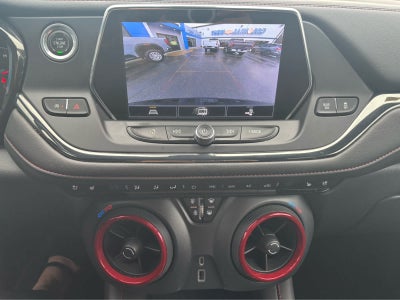 2022 Chevrolet Blazer Base