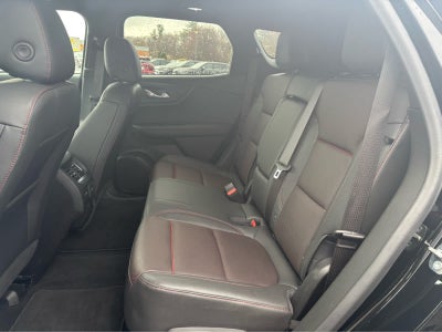 2022 Chevrolet Blazer Base