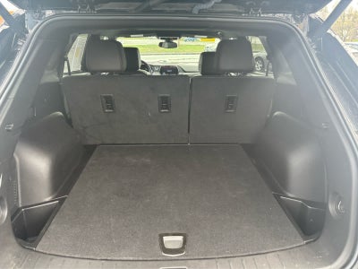 2022 Chevrolet Blazer Base