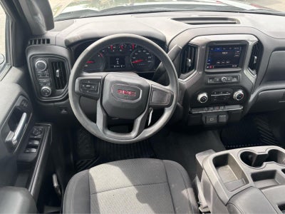 2020 GMC Sierra 1500 Base