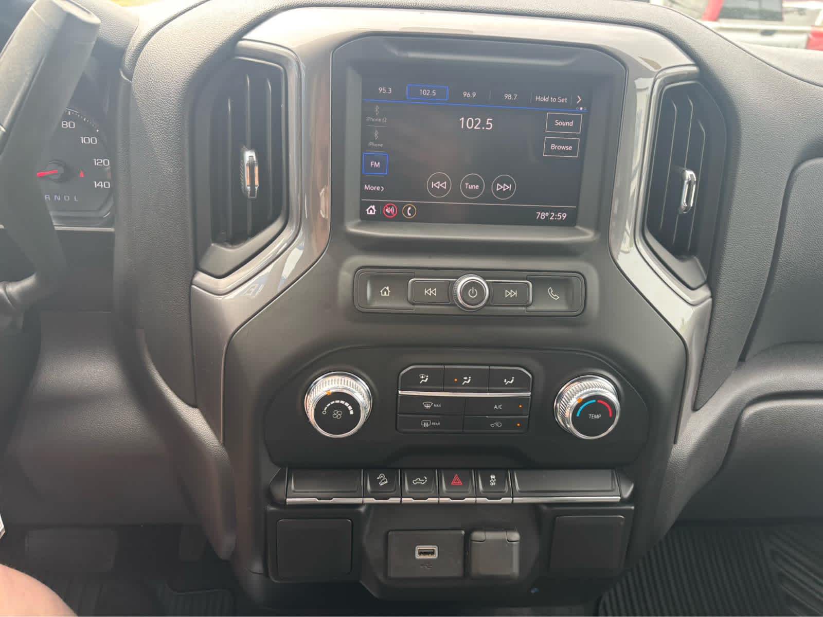 2020 GMC Sierra 1500 Base