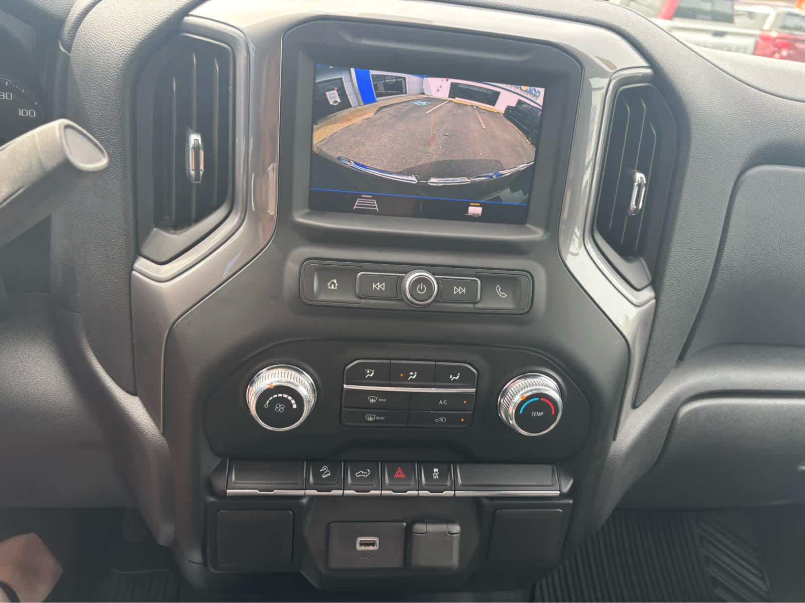 2020 GMC Sierra 1500 Base