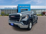 2020 GMC Sierra 1500 Base