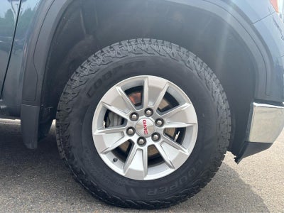 2020 GMC Sierra 1500 Base