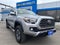 2020 Toyota Tacoma 4WD SR5
