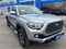 2020 Toyota Tacoma 4WD SR5