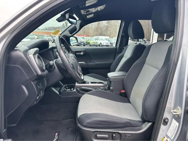 2020 Toyota Tacoma 4WD SR5