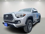 2020 Toyota Tacoma 4WD SR5