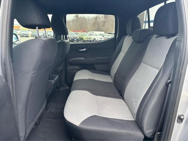 2020 Toyota Tacoma 4WD SR5