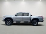 2020 Toyota Tacoma 4WD SR5