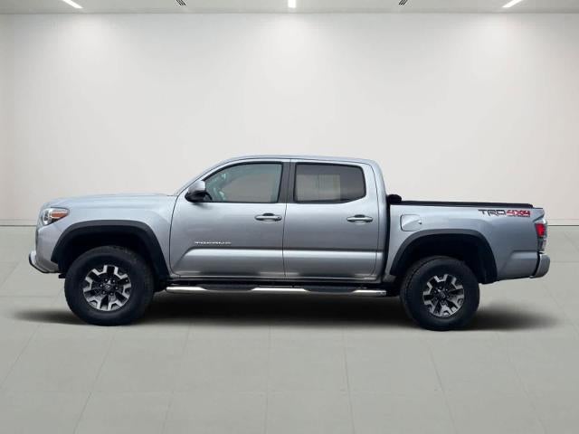 2020 Toyota Tacoma 4WD SR5
