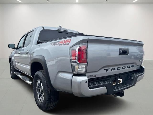 2020 Toyota Tacoma 4WD SR5