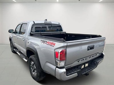 2020 Toyota Tacoma 4WD SR5