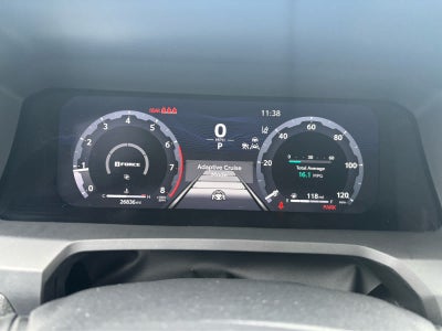 2025 Toyota Tacoma 4WD SR