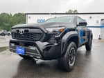 2025 Toyota Tacoma 4WD SR