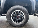 2025 Toyota Tacoma 4WD SR