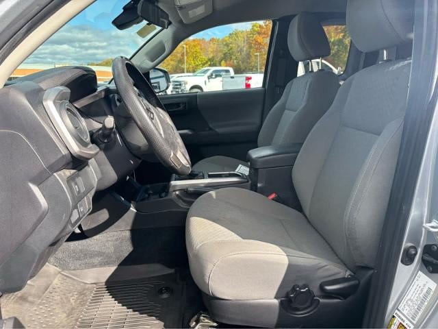 2022 Toyota Tacoma 4WD SR