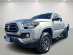 2022 Toyota Tacoma 4WD SR