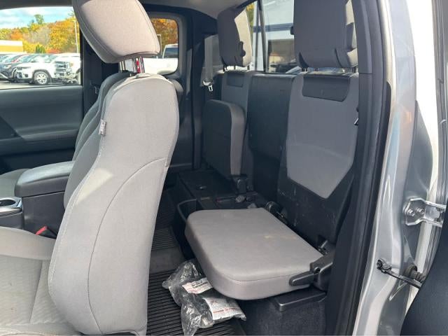 2022 Toyota Tacoma 4WD SR