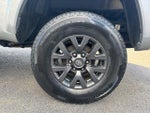 2022 Toyota Tacoma 4WD SR