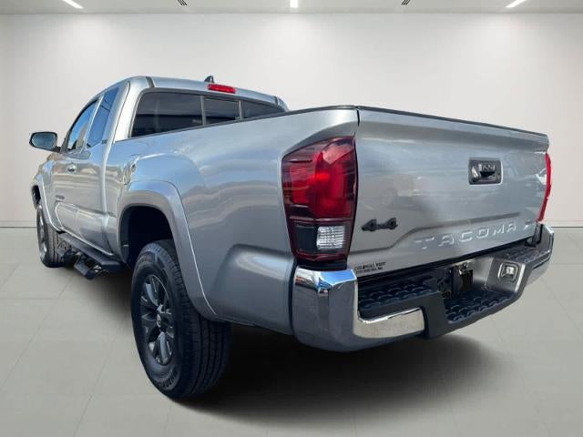 2022 Toyota Tacoma 4WD SR
