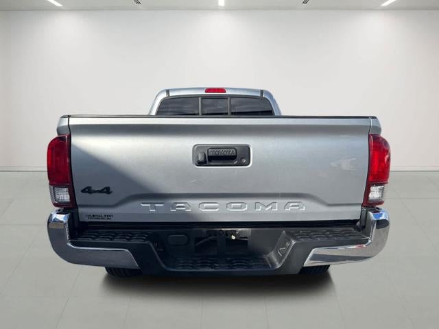2022 Toyota Tacoma 4WD SR