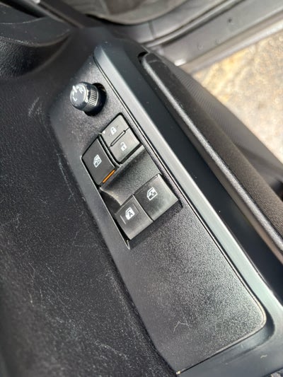 2022 Toyota Tacoma 4WD SR