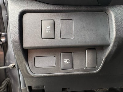 2022 Toyota Tacoma 4WD SR