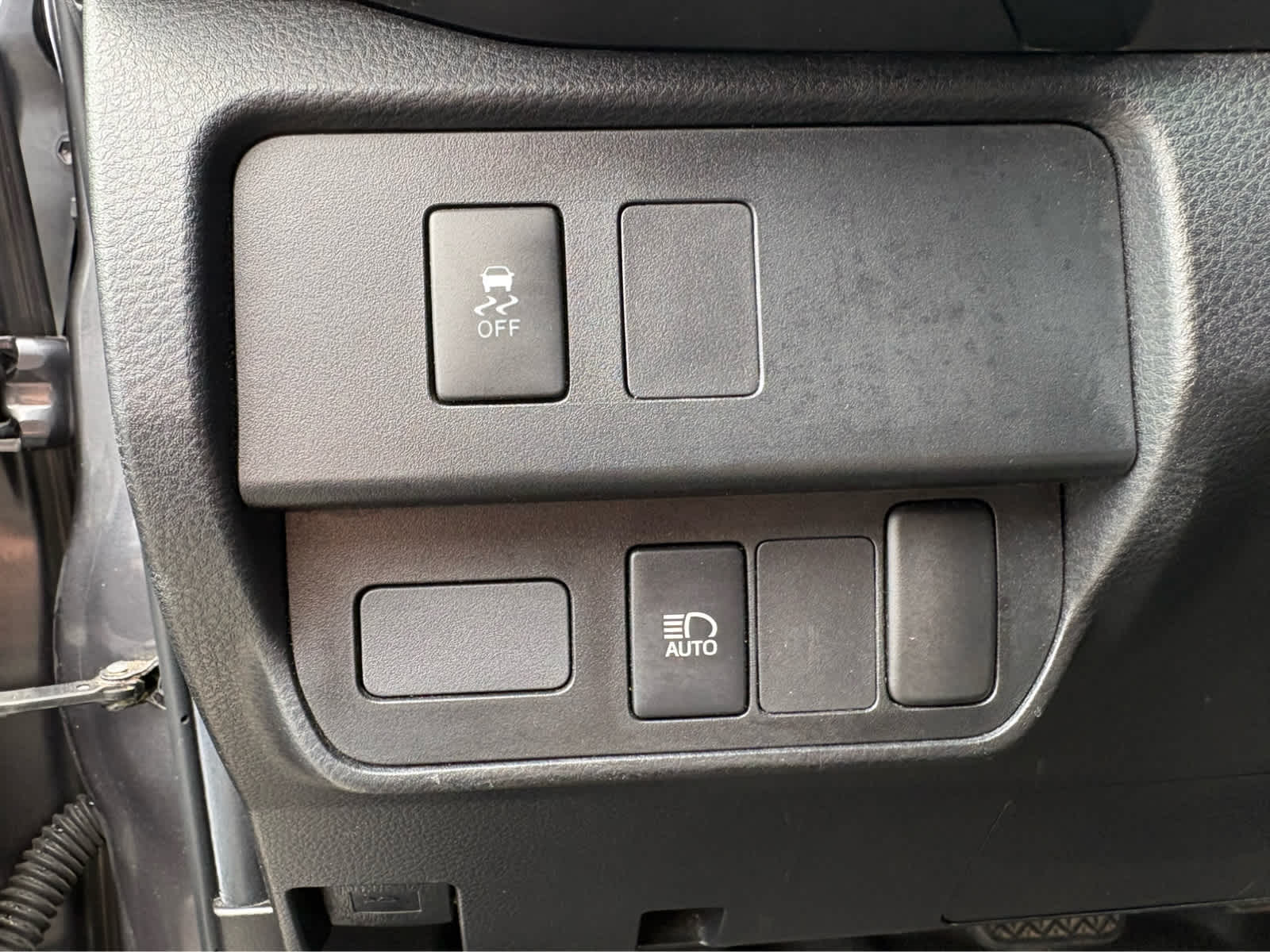 2022 Toyota Tacoma 4WD SR