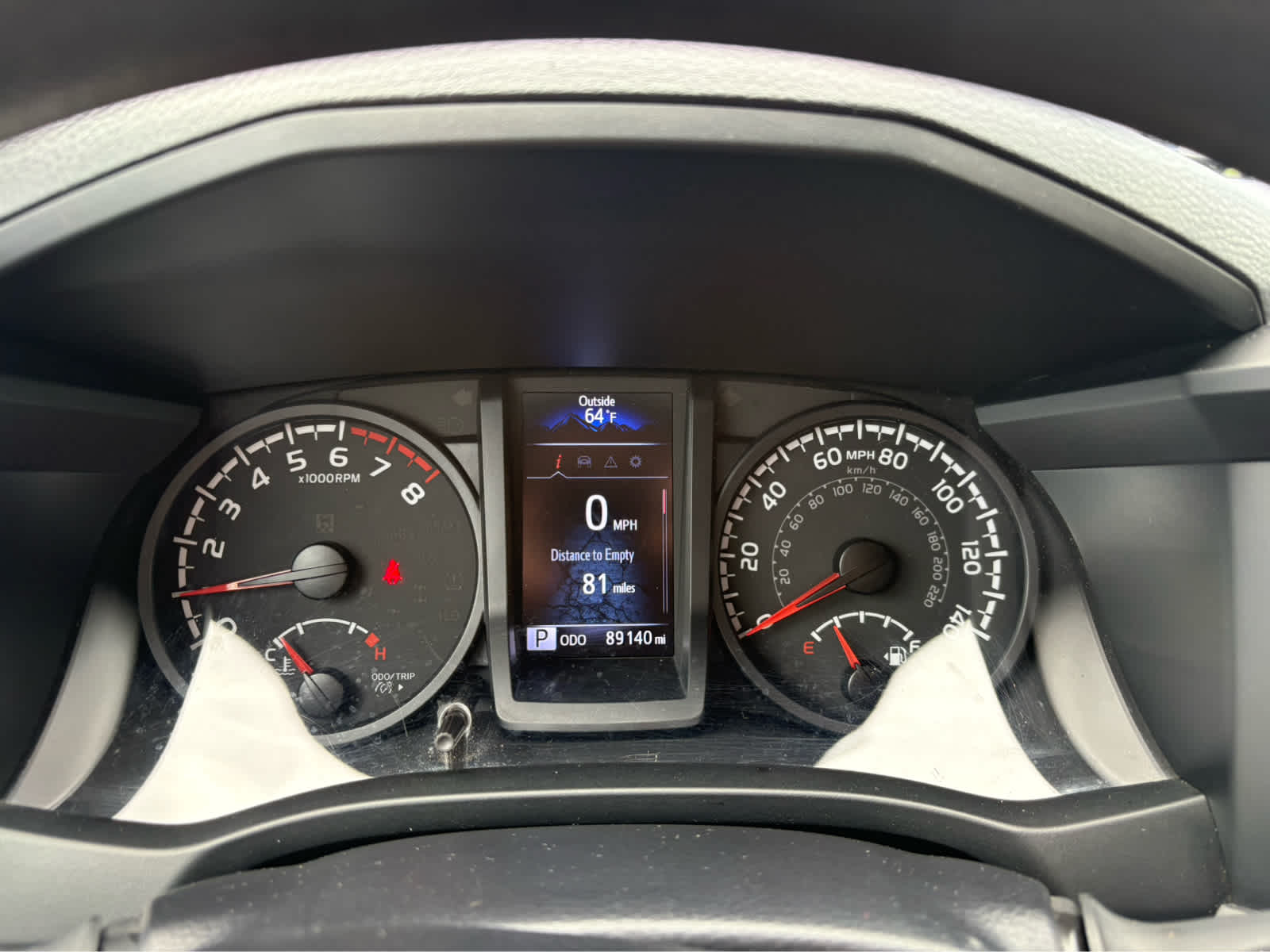 2022 Toyota Tacoma 4WD SR
