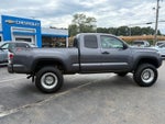 2022 Toyota Tacoma 4WD SR