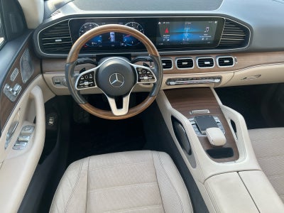 2020 Mercedes-Benz GLE 350