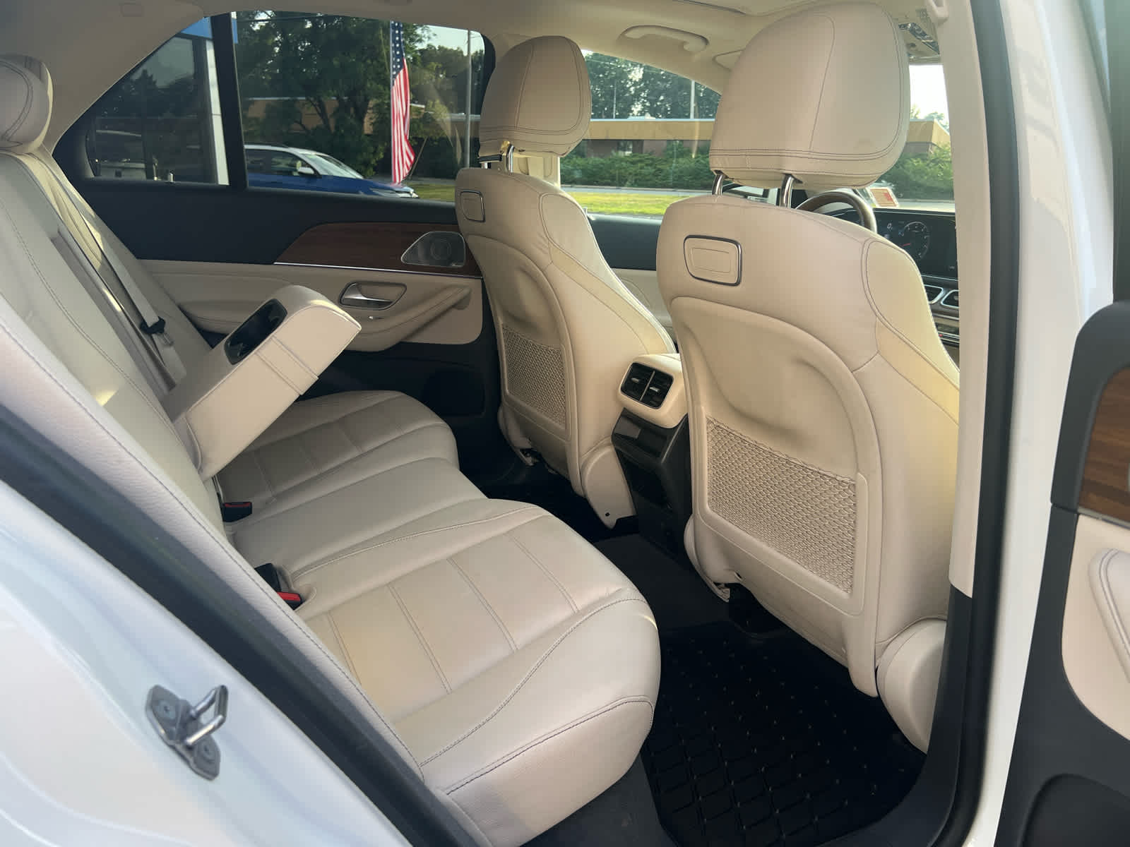 2020 Mercedes-Benz GLE 350