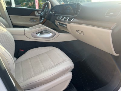 2020 Mercedes-Benz GLE 350
