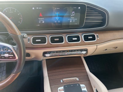 2020 Mercedes-Benz GLE 350