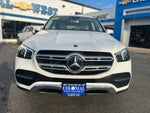 2020 Mercedes-Benz GLE 350