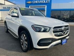 2020 Mercedes-Benz GLE 350