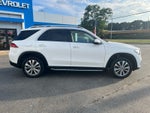 2020 Mercedes-Benz GLE 350