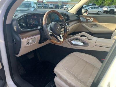 2020 Mercedes-Benz GLE 350