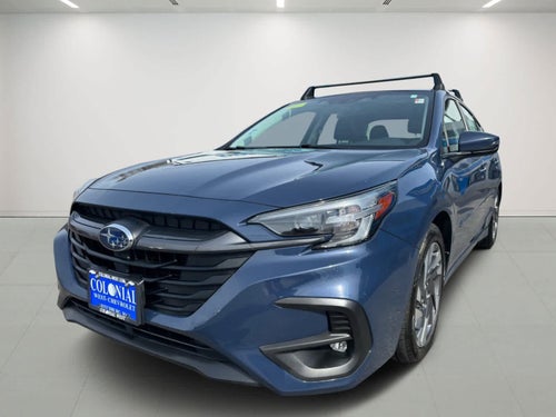 2023 Subaru Legacy Limited