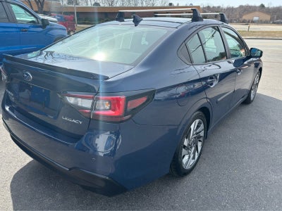 2023 Subaru Legacy Limited