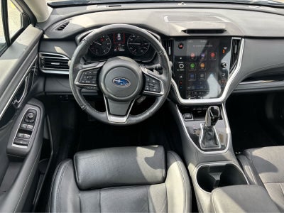 2023 Subaru Legacy Limited