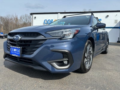 2023 Subaru Legacy Limited