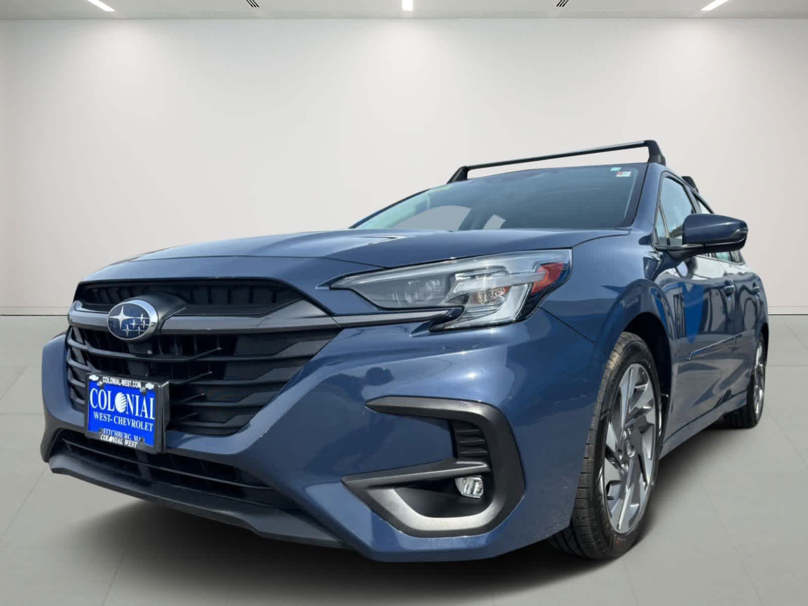 2023 Subaru Legacy Limited