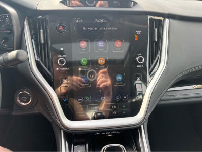 2023 Subaru Legacy Limited