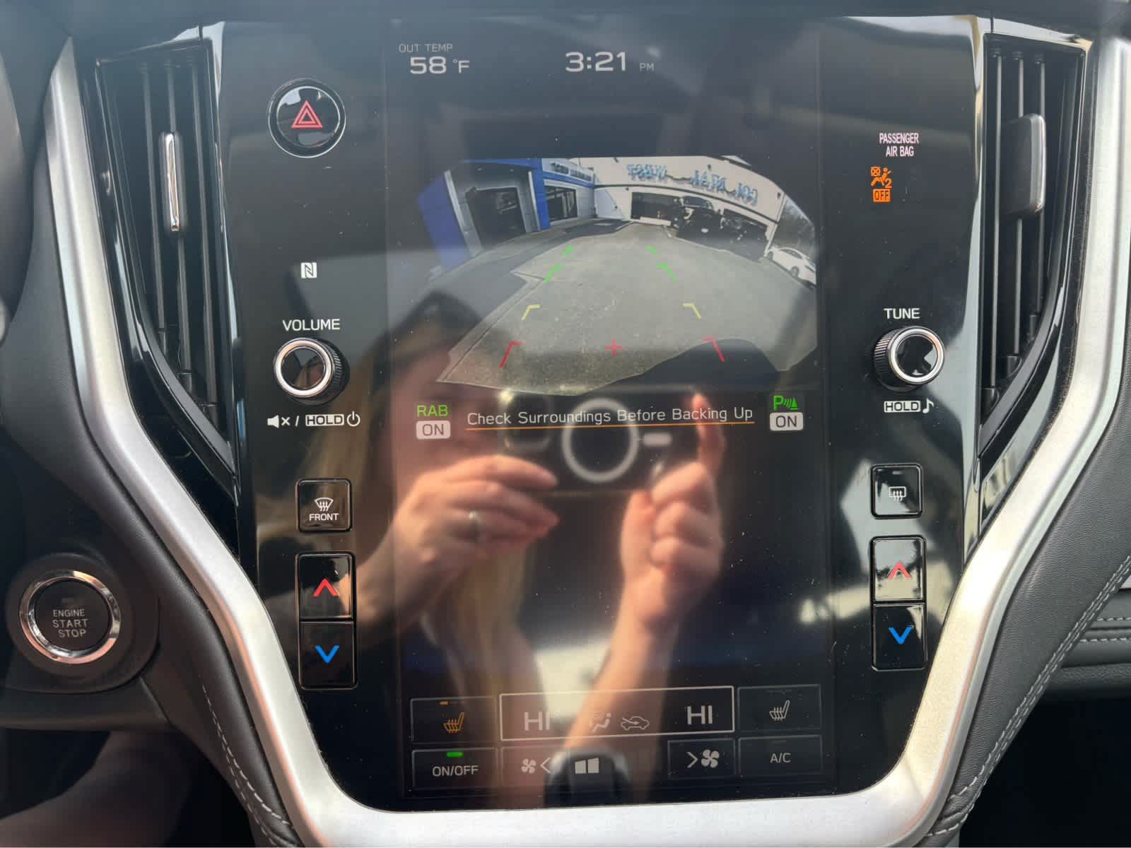 2023 Subaru Legacy Limited